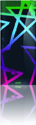 Skinit Protective Skin for iPod 4G 