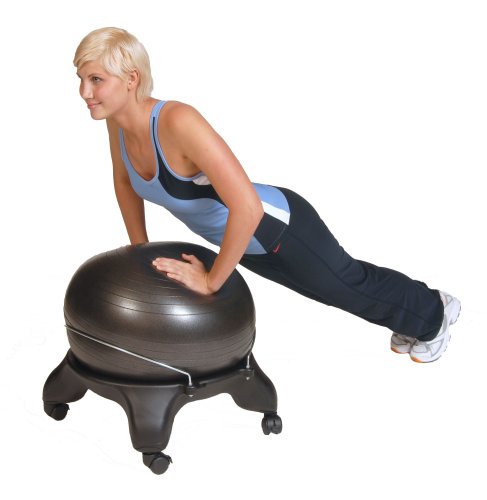 Health Mark BT20000 Swiss Ball Chair