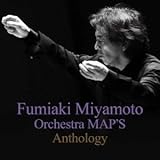 Map’s plays Barock&amp;Grieg 弦楽オーケストラの魅力