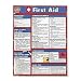 First Aid Quick Study Guide