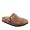 Birkenstock Boston Nubuck Clogs - Antique Coconut 45 - Regular