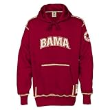 Alabama Crimson Tide Pigskin Pride Hooded Sweatshirt