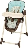 Graco Meal Time High Chair - Milan