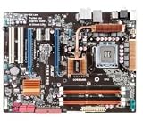 ASUS P5E3 PRO - Motherboard - ATX - iX48 - LGA775 Socket - UDMA133, Serial ATA-300 (RAID) - Gigabit Ethernet - High Definition Audio (8-channel)