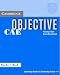 Book Objective CAE Teacher's Book (Objective)