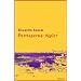 Postlagernd: Algier: Zorniger und hoffnungsvoller Brief an meine Landsleute. Gefolgt von "Unser Herz schl�gt in Tunis". Vier Essays und ein Interview aus Anlass des arabischen Fr�hlings