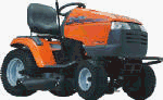 Husqvarna #GTH2448T 960430009 24HP 48 Garden Tractor