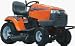 Husqvarna #GTH2448T 960430009 24HP 48" Garden Tractor