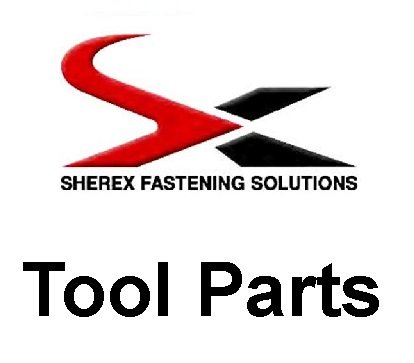 FLEX18-03225, Sherex Tool Part, Quick Exhaust W/Sliencer for, Flex-18 Tool Hydraulic Booster, Part Ref 2 [2 Required] (1