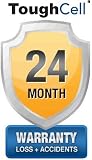 ToughCell 24 Month Cell Phone Warranty
