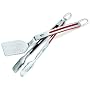 Weber 6444 2-Piece Tool Set
