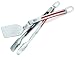 Weber 6444 2-Piece Tool Set