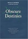 Obscure Destinies V179