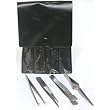Tweezers Beading Soldering Lock Tweezer Set Tool