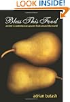 Bless This Food: Ancient and Contempo...