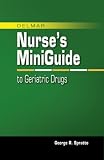 Mini Guide to Geriatric Drugs