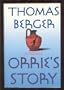 Orrie's Story: A Novel