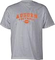 Auburn Tigers Collision T-Shirt - Large