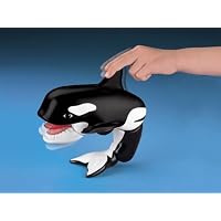 Fisher-Price Imaginext Whale