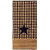 Midnight Dishtowel