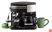 West Bend 55109 3-in-1 Coffee Center