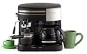 West Bend 55109 3-in-1 Coffee Center