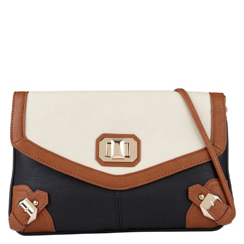 ALDO Kuttawa - Clutches - Cognac - Onesize