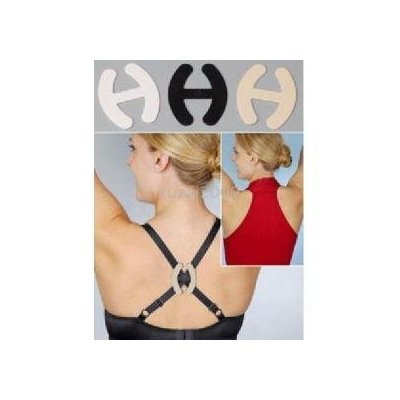 Cleavage Control Clip ( Set of 3)
