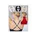 Cleavage Control Clip ( Set of 3)