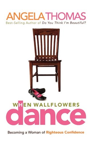 When Wallflowers Dance: Becoming a Woman of Righteous Confidence under Women's Issues in The Books Store