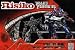 Risiko (Spiel) Transformers