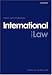 Basic Documents in International Law