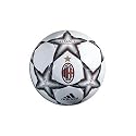 AC Milan Finale Glider Soccer Ball