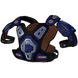 Shock Doctor da Vinci? Lacrosse Shoulder Pads
