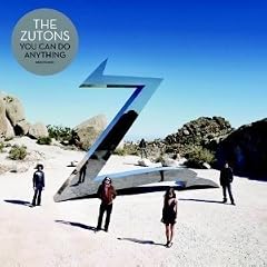 You Can Do Anything [Vinyl LP]