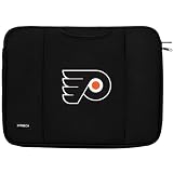 Philadelphia Flyers 15/16 Inch Laptop Neoprene Sleeve