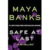 Safe at Last: A Slow Burn Novel (Slow Burn Novels)