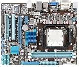 ASUS AM3 M4A78LT-M LE Motherboard Intel Socket M-ATX 5200MT/S