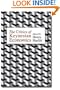 The Critics of Kenesian Economics