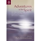 Adventures of the Spirit: The Older Woman in the Works of Doris... by  Phyllis Sternberg Perrakis