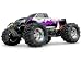 Nitro GT-1 Truck Body, Clear: S21, TMX, S25,SAVX