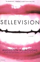Sellevision: A Novel