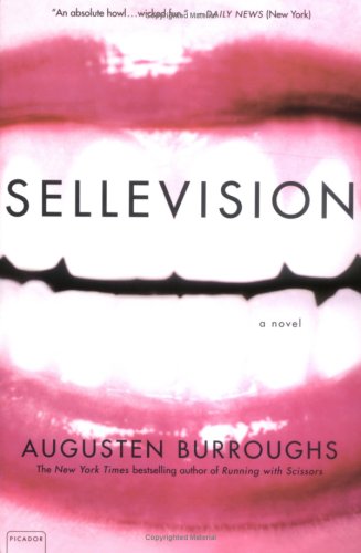 Sellevision: A Novel