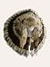 WESTERN PLAINS TRADITIONAL WARBONNET HEADDRESS