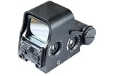 Element XPS 3-2 Red Dot Scope