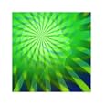 Radiate Motivational Photographic Poster Print by Bruce Rolff, 8x10