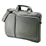 サンワサプライ 衝撃吸収PCケース(A4L) BAG-P10SV