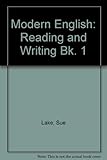 Modern English : for university students. Grade 1. Student's book.