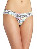 Calvin Klein Women's Bitsy Bikini