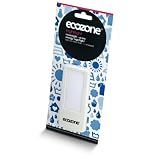 Ecozone Moonlight, Energy saving LED Night Light, 3 year guarantee, costs less than 1p per week continuously onby Ecozone